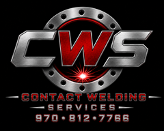 Contact Welding Services logo